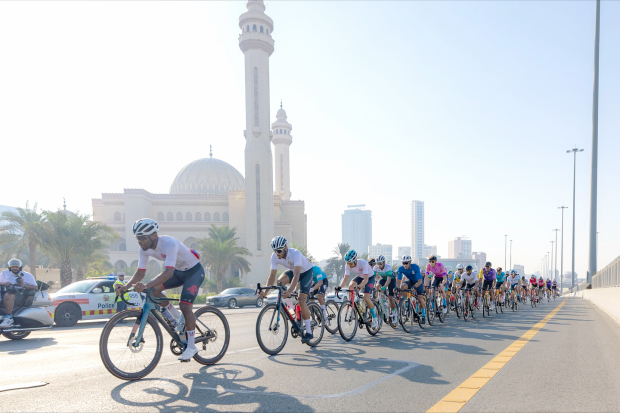 Jawad seals stage 3 win